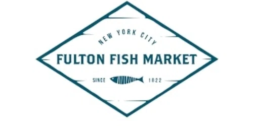 Fulton Fish Market Promo Code