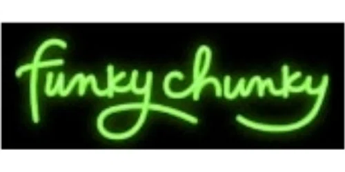 FunkyChunky Promo Code