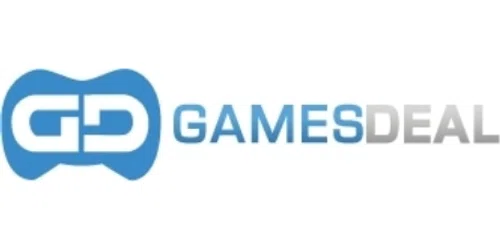 GamesDeal Promo Code
