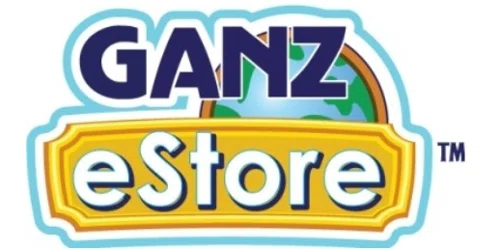 Ganz eStore Promo Code
