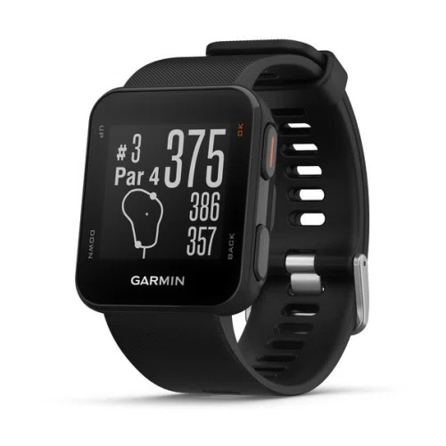 Garmin Approach S10