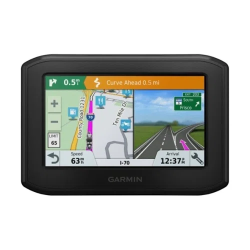 Garmin zūmo 396 LMT-S