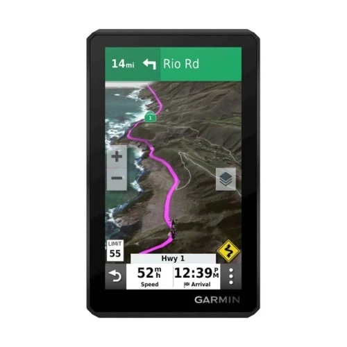Garmin zūmo XT