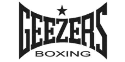 Geezers Boxing Promo Code