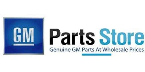 GM Parts Store Promo Code