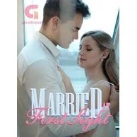 GoodNovel Married at First Sight