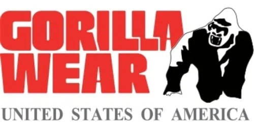 Gorilla Wear Promo Code