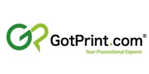 Gotprint.com Promo Code