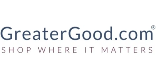 GreaterGood Promo Code