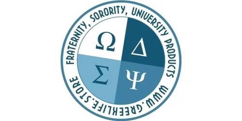 Greek Life Promo Code