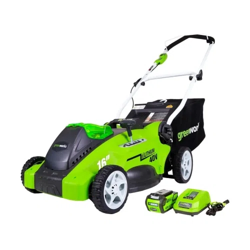 Greenworks 40V 16