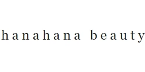 Hanahana Beauty Promo Code