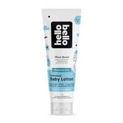 Hello Bello Baby Lotion