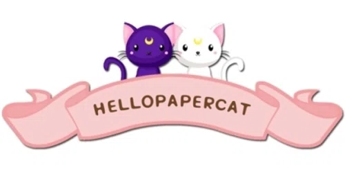 Hellopapercat Promo Code