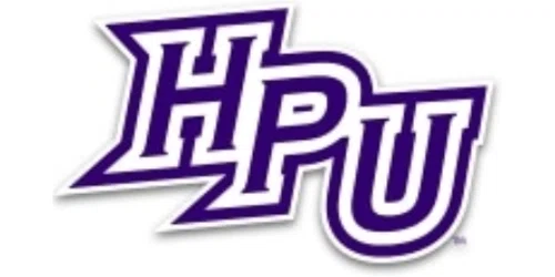 High Point University Panthers Promo Code