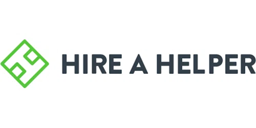 HireAHelper Promo Code