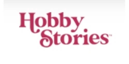 Hobby Stories Promo Code