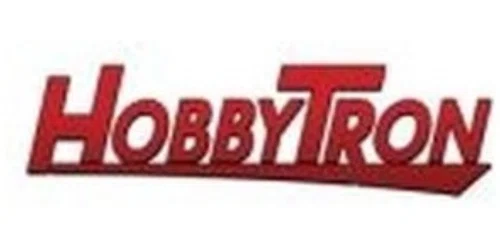 HobbyTron Promo Code