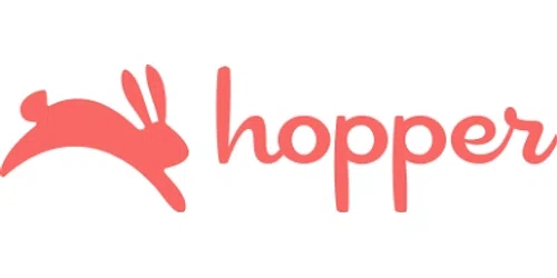 Hopper Promo Code