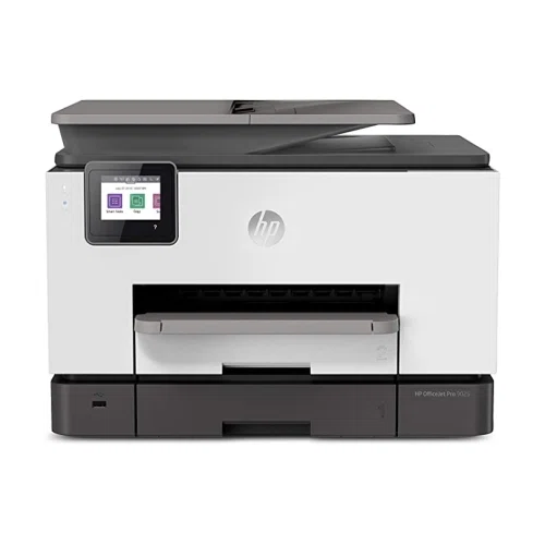 HP OfficeJet Pro 9025 All-in-One Printer