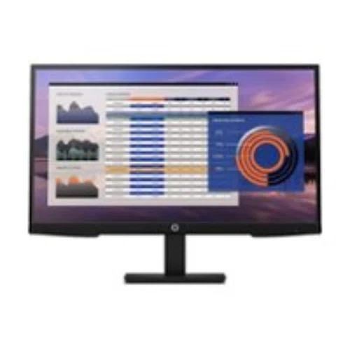 HP P27h G4 FHD Monitor