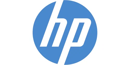HP Merchant Logo