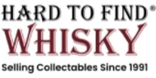 Hard To Find Whisky Promo Code