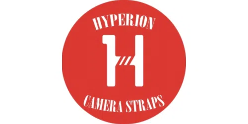 Hyperion Handmade Camera Straps Promo Code