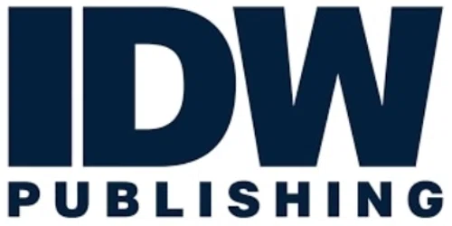 IDW Publishing Promo Code