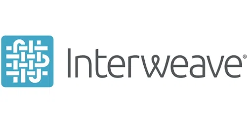 Interweave Promo Code