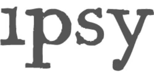 Ipsy Merchant Logo