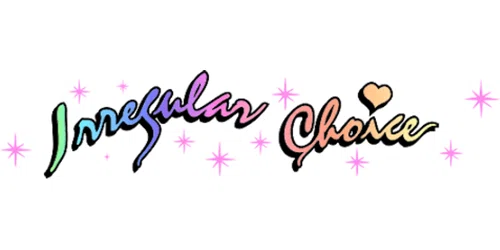 Irregular Choice Promo Code