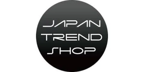 Japan Trend Shop Promo Code