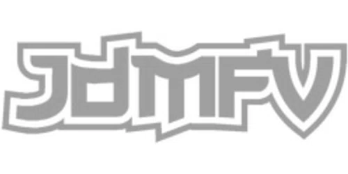 JDMFV Promo Code
