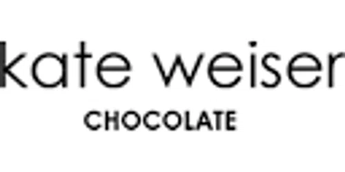 Kate Weiser Chocolate Promo Code