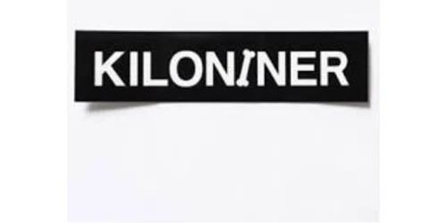 Kiloniner Promo Code