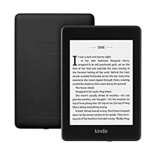 Kindle Paperweight