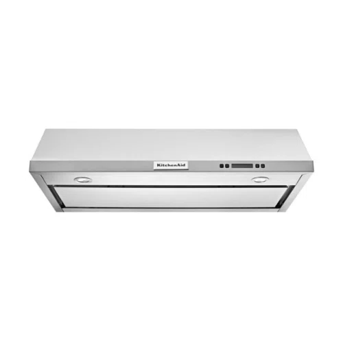 KitchenAid 30'' Under-the-Cabinet, 4-Speed System