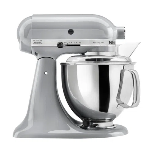 KitchenAid Artisan Series 5 Quart Tilt-Head Stand Mixer