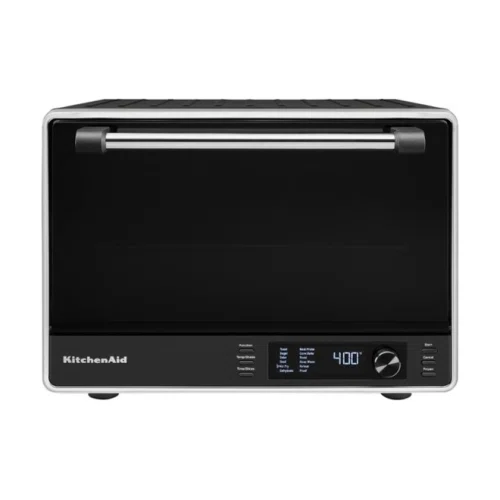 KitchenAid Dual Convection Countertop Oven with Air Fry