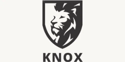 Knox Customs Promo Code