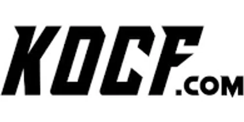 KOCF.com Promo Code