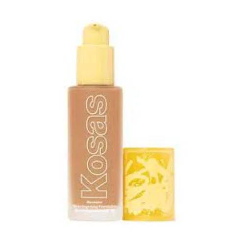 Kosas Cosmetics Revealer Skin-Improving Foundation SPF 25