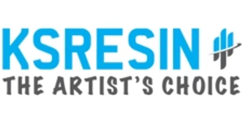 KSResin Promo Code