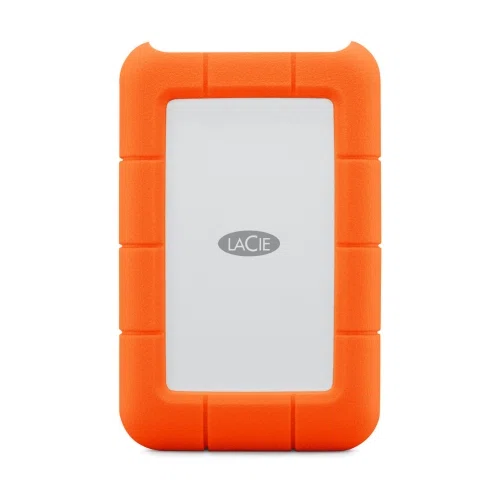LaCie Rugged USB-C