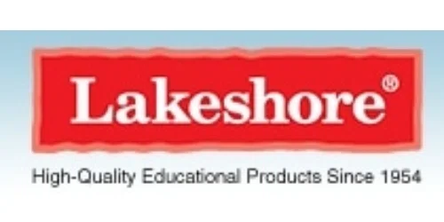 Lake Shore Learning Promo Code