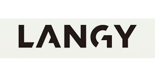 LANGY Promo Code