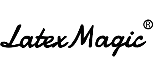 Latex Magic Promo Code
