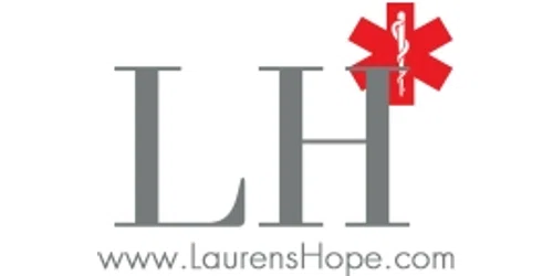 Lauren's Hope Promo Code