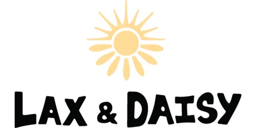 Lax & Daisy Promo Code